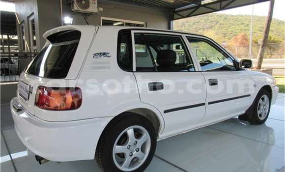 اشتري مستعمل Toyota Tacoma White سيارة في Maputsoe في Leribe اشتري مستعمل Toyota Tacoma White سيارة في Maputsoe في Leribe