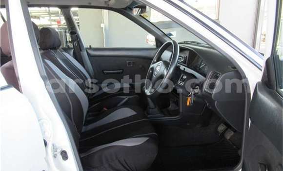 اشتري مستعمل Toyota Tacoma White سيارة في Maputsoe في Leribe اشتري مستعمل Toyota Tacoma White سيارة في Maputsoe في Leribe