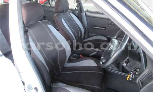 اشتري مستعمل Toyota Tacoma White سيارة في Maputsoe في Leribe اشتري مستعمل Toyota Tacoma White سيارة في Maputsoe في Leribe