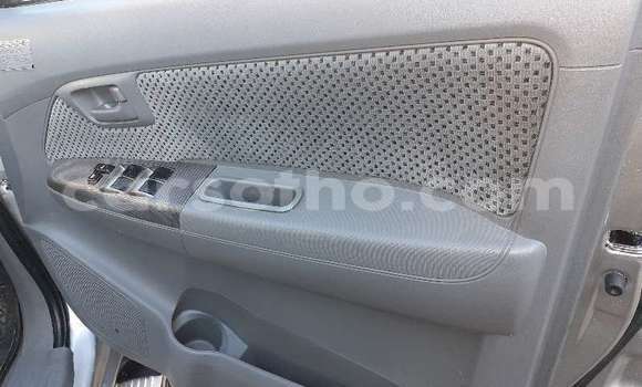 اشتري مستعمل Toyota Hilux Beige سيارة في Maseru في Maseru اشتري مستعمل Toyota Hilux Beige سيارة في Maseru في Maseru