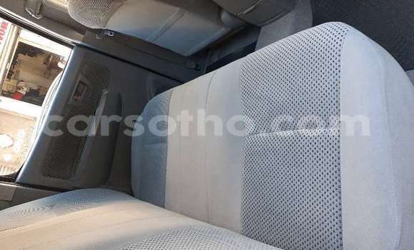 اشتري مستعمل Toyota Hilux Beige سيارة في Maseru في Maseru اشتري مستعمل Toyota Hilux Beige سيارة في Maseru في Maseru