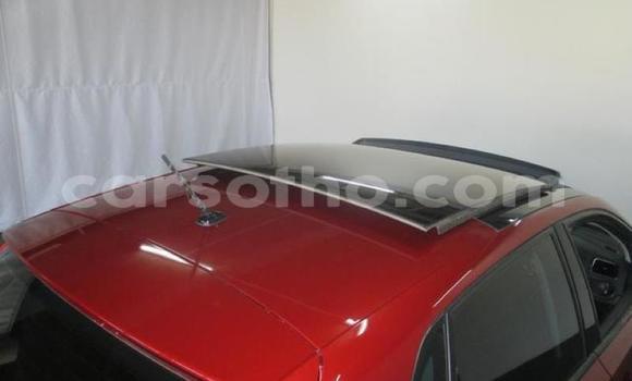 Sayi Na hannu Volkswagen Polo Red Mota in Maseru a Maseru Sayi Na hannu Volkswagen Polo Red Mota in Maseru a Maseru