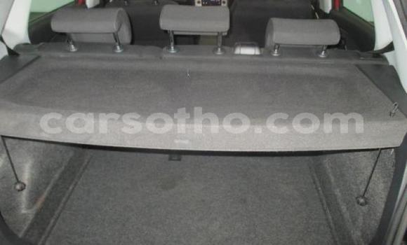 Sayi Na hannu Volkswagen Polo Red Mota in Maseru a Maseru Sayi Na hannu Volkswagen Polo Red Mota in Maseru a Maseru