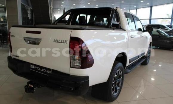 اشتري مستعمل Toyota Hilux White سيارة في Maputsoe في Leribe اشتري مستعمل Toyota Hilux White سيارة في Maputsoe في Leribe