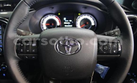 اشتري مستعمل Toyota Hilux White سيارة في Maputsoe في Leribe اشتري مستعمل Toyota Hilux White سيارة في Maputsoe في Leribe