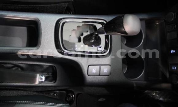 اشتري مستعمل Toyota Hilux White سيارة في Maputsoe في Leribe اشتري مستعمل Toyota Hilux White سيارة في Maputsoe في Leribe
