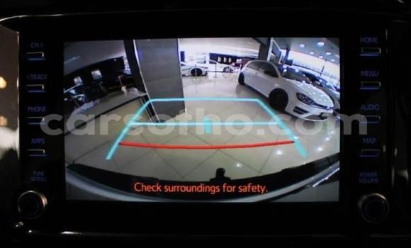 اشتري مستعمل Toyota Hilux White سيارة في Maputsoe في Leribe اشتري مستعمل Toyota Hilux White سيارة في Maputsoe في Leribe