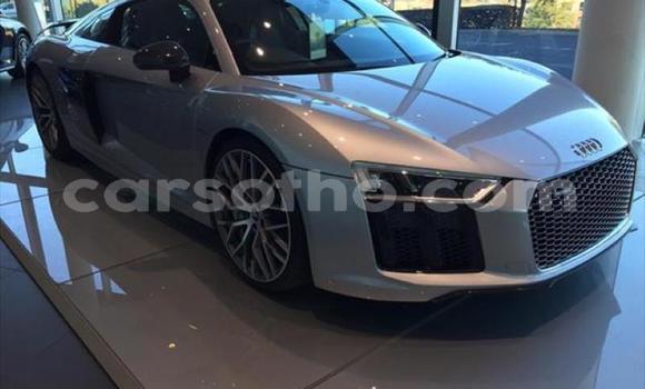 Acheter Occasion Voiture Audi R8 Gris à Maputsoe, Leribe Acheter Occasion Voiture Audi R8 Gris à Maputsoe, Leribe