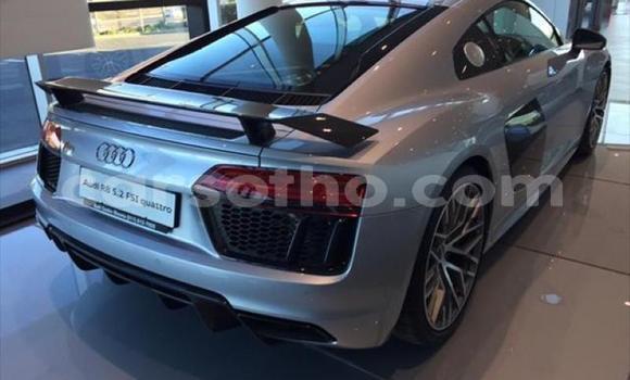 Acheter Occasion Voiture Audi R8 Gris à Maputsoe, Leribe Acheter Occasion Voiture Audi R8 Gris à Maputsoe, Leribe