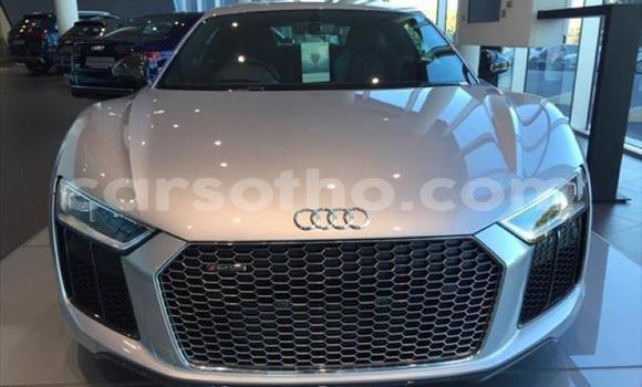 Acheter Occasion Voiture Audi R8 Gris à Maputsoe, Leribe Acheter Occasion Voiture Audi R8 Gris à Maputsoe, Leribe