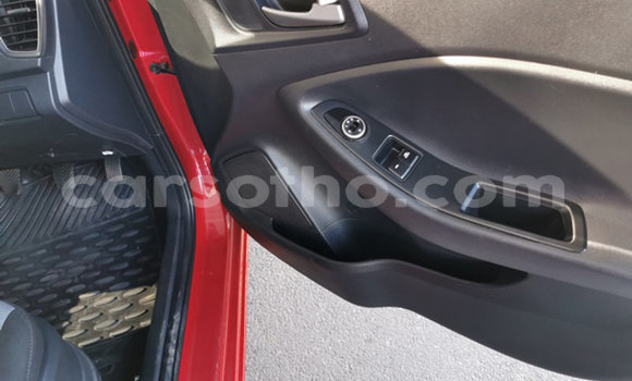 Acheter Occasion Voiture Hyundai i20 Rouge à Butha–Buthe, Thaba-Tseka Acheter Occasion Voiture Hyundai i20 Rouge à Butha–Buthe, Thaba-Tseka