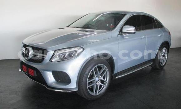 Acheter Occasion Voiture Mercedes-Benz AMG GLC Coupe Gris à Maputsoe, Leribe Acheter Occasion Voiture Mercedes-Benz AMG GLC Coupe Gris à Maputsoe, Leribe