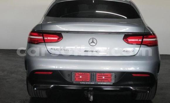 Acheter Occasion Voiture Mercedes-Benz AMG GLC Coupe Gris à Maputsoe, Leribe Acheter Occasion Voiture Mercedes-Benz AMG GLC Coupe Gris à Maputsoe, Leribe