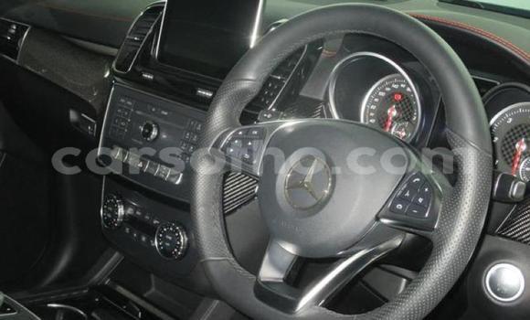 Acheter Occasion Voiture Mercedes-Benz AMG GLC Coupe Gris à Maputsoe, Leribe Acheter Occasion Voiture Mercedes-Benz AMG GLC Coupe Gris à Maputsoe, Leribe