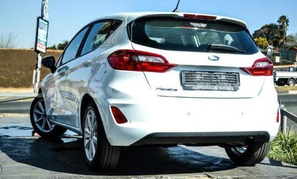 اشتري مستعمل Ford Fiesta White سيارة في Maputsoa في Leribe اشتري مستعمل Ford Fiesta White سيارة في Maputsoa في Leribe