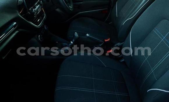 اشتري مستعمل Ford Fiesta White سيارة في Maputsoa في Leribe اشتري مستعمل Ford Fiesta White سيارة في Maputsoa في Leribe