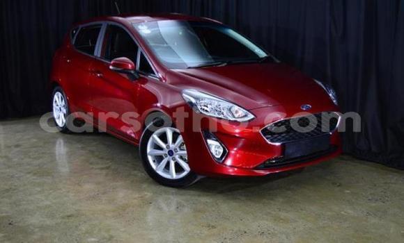 اشتري مستعمل Ford Fiesta Red سيارة في Maputsoa في Leribe اشتري مستعمل Ford Fiesta Red سيارة في Maputsoa في Leribe