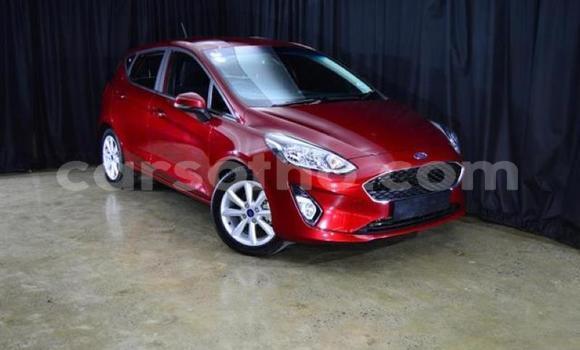 اشتري مستعمل Ford Fiesta Red سيارة في Maputsoa في Leribe اشتري مستعمل Ford Fiesta Red سيارة في Maputsoa في Leribe