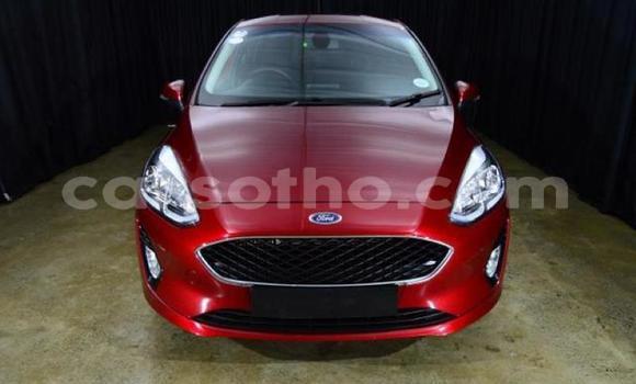 اشتري مستعمل Ford Fiesta Red سيارة في Maputsoa في Leribe اشتري مستعمل Ford Fiesta Red سيارة في Maputsoa في Leribe