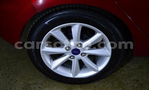 اشتري مستعمل Ford Fiesta Red سيارة في Maputsoa في Leribe اشتري مستعمل Ford Fiesta Red سيارة في Maputsoa في Leribe