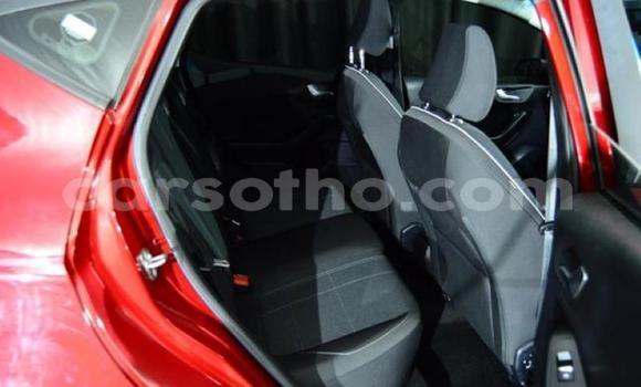 اشتري مستعمل Ford Fiesta Red سيارة في Maputsoa في Leribe اشتري مستعمل Ford Fiesta Red سيارة في Maputsoa في Leribe