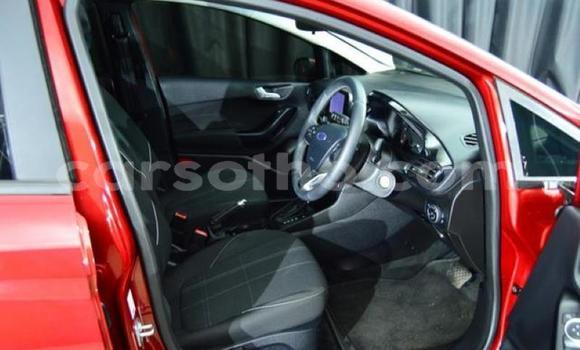 اشتري مستعمل Ford Fiesta Red سيارة في Maputsoa في Leribe اشتري مستعمل Ford Fiesta Red سيارة في Maputsoa في Leribe