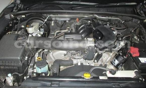 اشتري مستعمل Toyota Hilux Black سيارة في Maseru في Maseru اشتري مستعمل Toyota Hilux Black سيارة في Maseru في Maseru