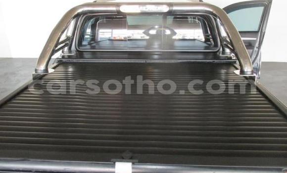 اشتري مستعمل Toyota Hilux Black سيارة في Maseru في Maseru اشتري مستعمل Toyota Hilux Black سيارة في Maseru في Maseru