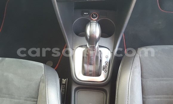 Acheter Occasion Voiture Volkswagen Polo GTI Blanc à Maputsoe, Leribe Acheter Occasion Voiture Volkswagen Polo GTI Blanc à Maputsoe, Leribe