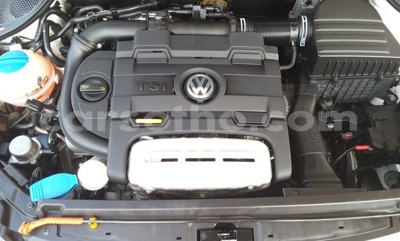 Acheter Occasion Voiture Volkswagen Polo GTI Blanc à Maputsoe, Leribe Acheter Occasion Voiture Volkswagen Polo GTI Blanc à Maputsoe, Leribe