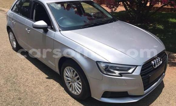 اشتري مستعمل Audi A3 Silver سيارة في Maputsoe في Leribe اشتري مستعمل Audi A3 Silver سيارة في Maputsoe في Leribe