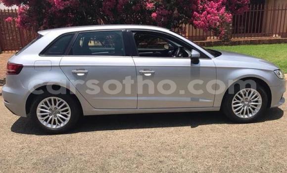 اشتري مستعمل Audi A3 Silver سيارة في Maputsoe في Leribe اشتري مستعمل Audi A3 Silver سيارة في Maputsoe في Leribe