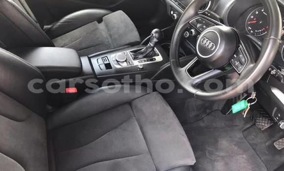 اشتري مستعمل Audi A3 Silver سيارة في Maputsoe في Leribe اشتري مستعمل Audi A3 Silver سيارة في Maputsoe في Leribe