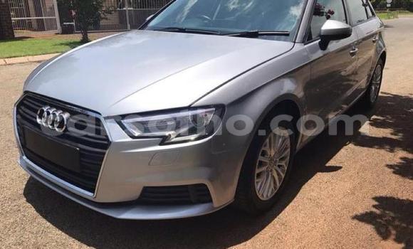 اشتري مستعمل Audi A3 Silver سيارة في Maputsoe في Leribe اشتري مستعمل Audi A3 Silver سيارة في Maputsoe في Leribe