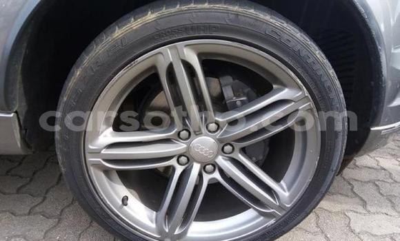 Acheter Occasion Voiture Audi Q7 Autre à Maseru, Maseru Acheter Occasion Voiture Audi Q7 Autre à Maseru, Maseru
