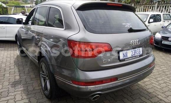 Acheter Occasion Voiture Audi Q7 Autre à Maseru, Maseru Acheter Occasion Voiture Audi Q7 Autre à Maseru, Maseru