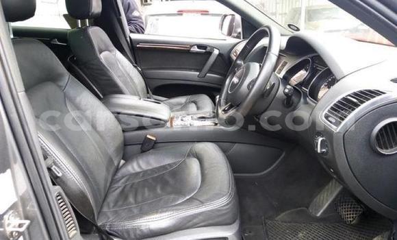 Acheter Occasion Voiture Audi Q7 Autre à Maseru, Maseru Acheter Occasion Voiture Audi Q7 Autre à Maseru, Maseru