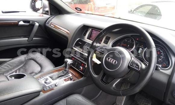 Acheter Occasion Voiture Audi Q7 Autre à Maseru, Maseru Acheter Occasion Voiture Audi Q7 Autre à Maseru, Maseru