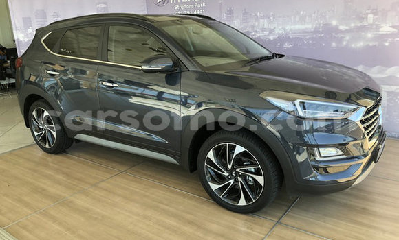 اشتري مستعمل Hyundai Tucson Silver سيارة في Mafeteng في Mafeteng اشتري مستعمل Hyundai Tucson Silver سيارة في Mafeteng في Mafeteng
