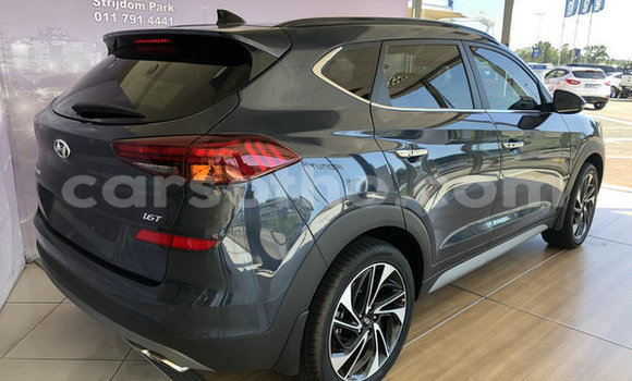 اشتري مستعمل Hyundai Tucson Silver سيارة في Mafeteng في Mafeteng اشتري مستعمل Hyundai Tucson Silver سيارة في Mafeteng في Mafeteng
