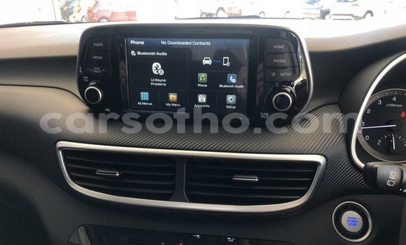 اشتري مستعمل Hyundai Tucson Silver سيارة في Mafeteng في Mafeteng اشتري مستعمل Hyundai Tucson Silver سيارة في Mafeteng في Mafeteng