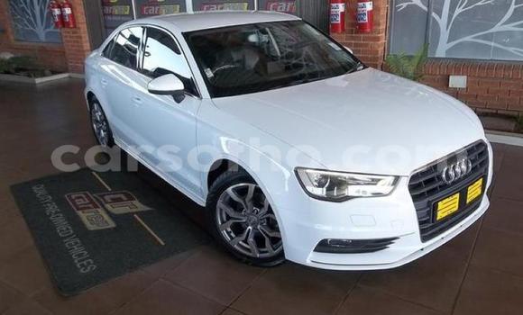 اشتري مستعمل Audi A3 White سيارة في Hlotse في Leribe اشتري مستعمل Audi A3 White سيارة في Hlotse في Leribe
