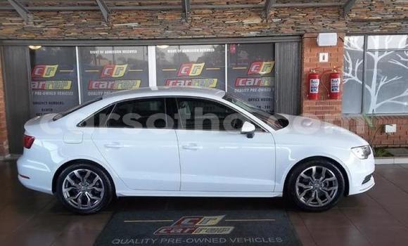 اشتري مستعمل Audi A3 White سيارة في Hlotse في Leribe اشتري مستعمل Audi A3 White سيارة في Hlotse في Leribe