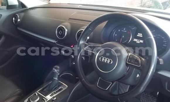 اشتري مستعمل Audi A3 White سيارة في Hlotse في Leribe اشتري مستعمل Audi A3 White سيارة في Hlotse في Leribe