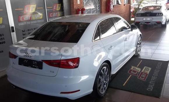 اشتري مستعمل Audi A3 White سيارة في Hlotse في Leribe اشتري مستعمل Audi A3 White سيارة في Hlotse في Leribe