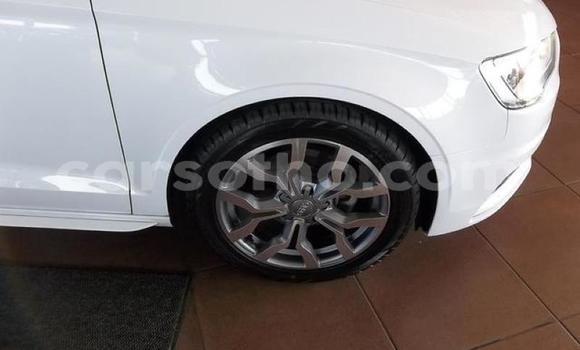اشتري مستعمل Audi A3 White سيارة في Hlotse في Leribe اشتري مستعمل Audi A3 White سيارة في Hlotse في Leribe