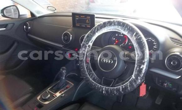اشتري مستعمل Audi A3 White سيارة في Hlotse في Leribe اشتري مستعمل Audi A3 White سيارة في Hlotse في Leribe