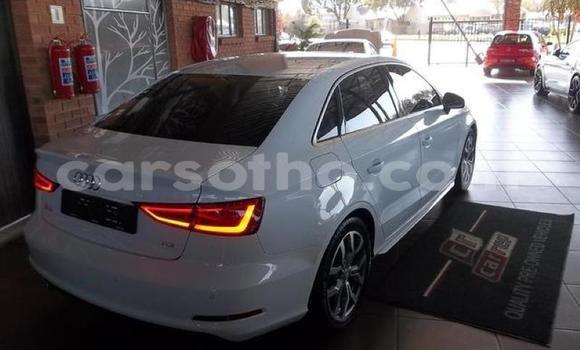 اشتري مستعمل Audi A3 White سيارة في Hlotse في Leribe اشتري مستعمل Audi A3 White سيارة في Hlotse في Leribe