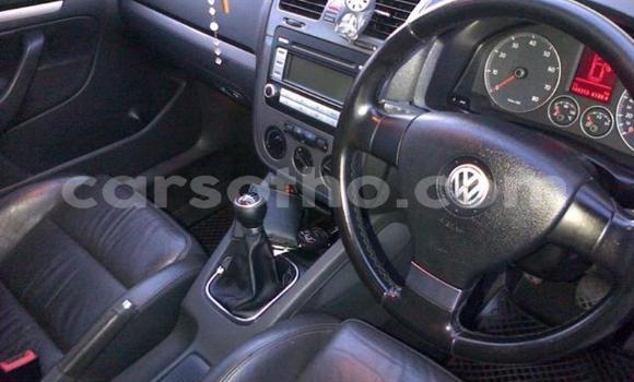 Buy Used Volkswagen Golf Black Car in Butha–Buthe in Thaba-Tseka Buy Used Volkswagen Golf Black Car in Butha–Buthe in Thaba-Tseka