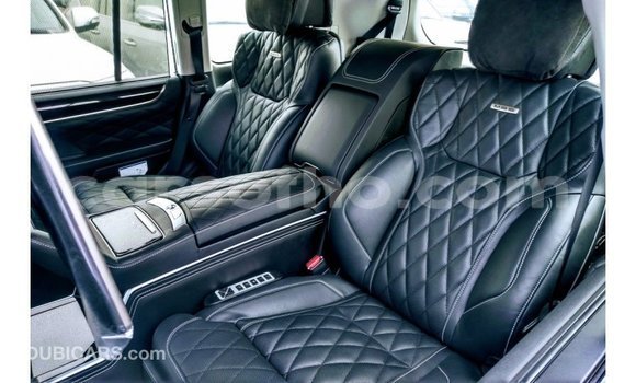 Sayi Imported Lexus LX Other Mota in Import - Dubai a Maseru Sayi Imported Lexus LX Other Mota in Import - Dubai a Maseru
